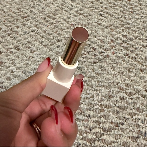 NEW Rare Beauty "Appreciate" With Gratitude Dewy Lip Balm Lipstick - Picture 7 of 7